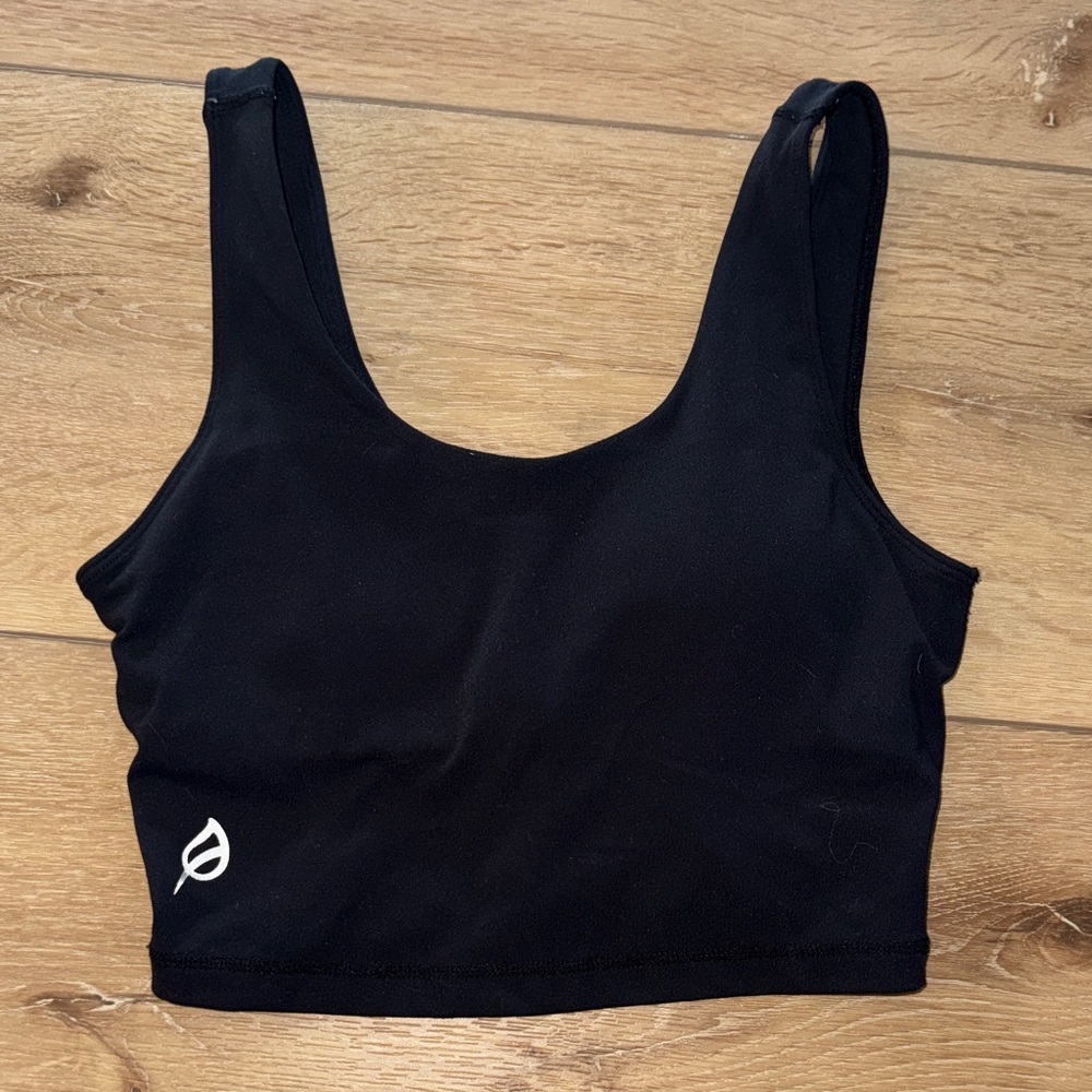 P'tula Black Women's Tank Top
